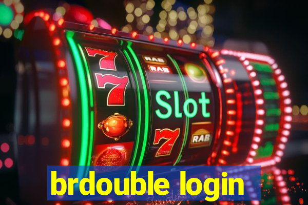 brdouble login